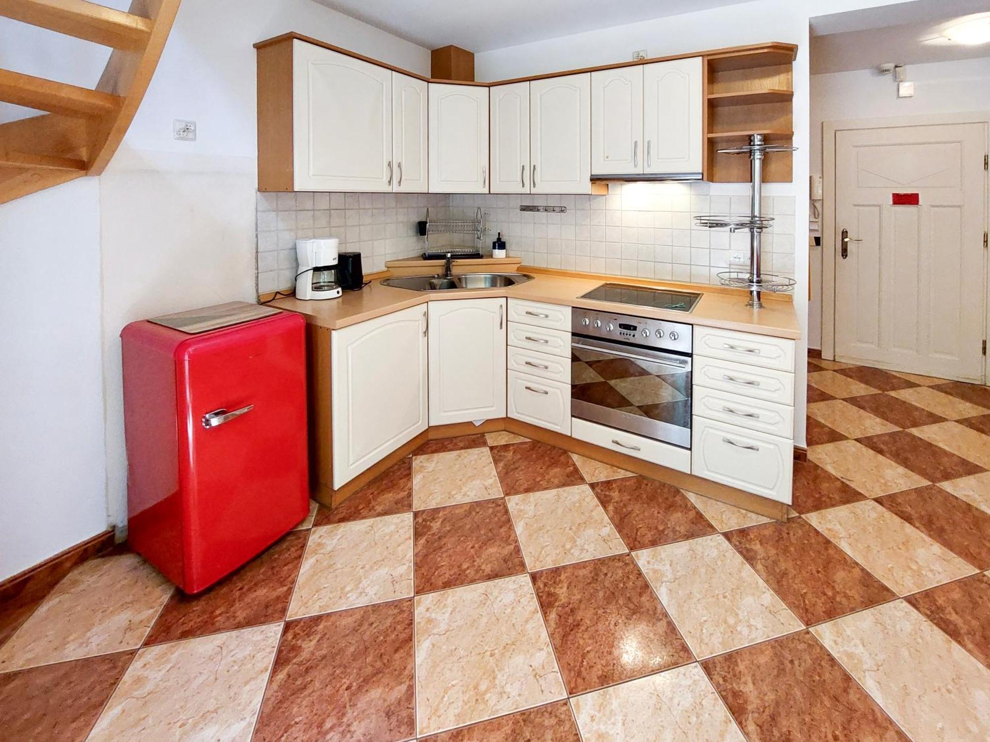 Appartement Visit Baltic - Dom Labedz à Świnoujście Extérieur photo